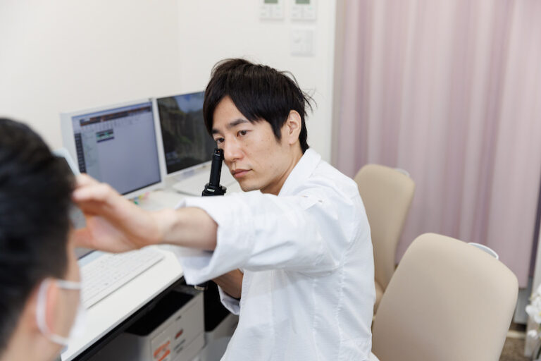【院長ブログ】ICLを考えている方へ（ICLが向いている人・向いていない人）