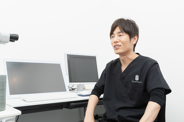 【院長ブログ】ICLをした人でも白内障手術は受けられる？