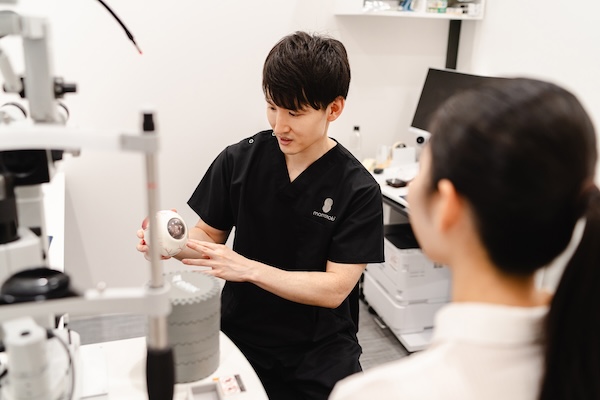 【理事長ブログ】ICL手術でレンズ交換が必要な3つのケースとは？眼科医が解説