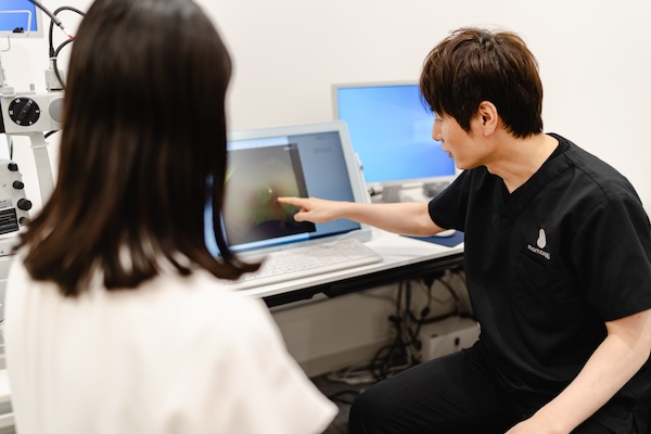【理事長ブログ】ICLの安全性は高いがリスクもある。メリット・デメリットを解説