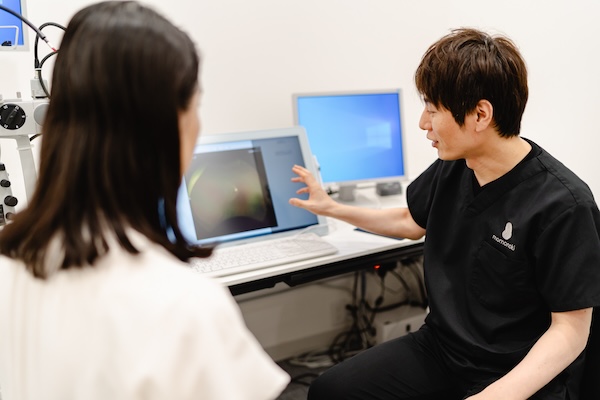 【院長ブログ】ICLのメリット