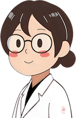 ももの木眼科 西川先生