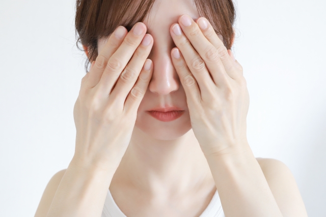 【理事長ブログ】緑内障になってから失明までの期間は？割合は？眼科医が解説します